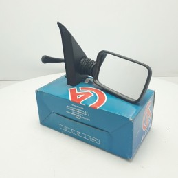 6165013 specchietto retrovisore esterno Fiat Panda 141 1° serie anteriore destro Alkar 