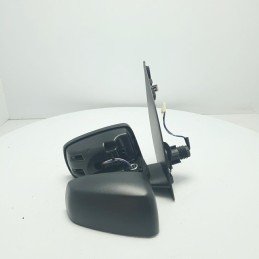 005061511 VM-663EHR specchietto retrovisore esterno Fiat Panda 169 2° serie 2003-09 destro elettrico 5pin 