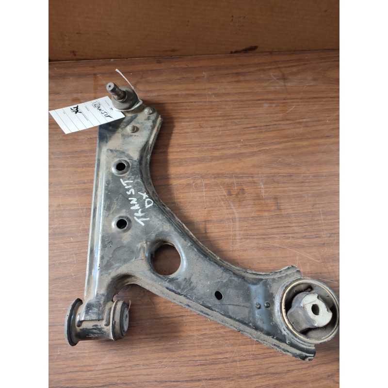 braccio oscillante sospensione braccetto trapezio anteriore destro Ford Transit