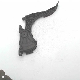 6Q1721503B Pedale potenziometro acceleratore Volkswagen Polo V serie 6R 2009-17 6PV008495-01