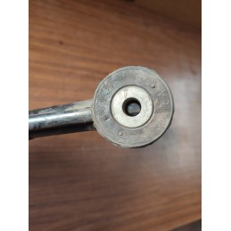 braccio oscillante sospensione braccetto trapezio anteriore destro Ford Transit 