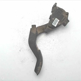 8D1721523F Pedale potenziometro acceleratore Audi A4 A6 C5 II serie 1997-04 6PV008376-03