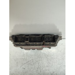 CENTRALINA MOTORE RENAULT MEGANE 1.9 DCI 120CV 2003-09 BOSCH 0281011275 8200305678 