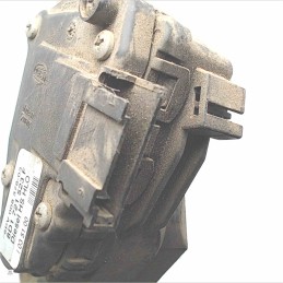 8D1721523F Pedale potenziometro acceleratore Audi A4 A6 C5 II serie 1997-04 6PV008376-03