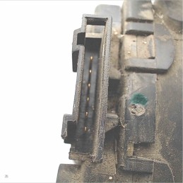 8D1721523 Pedale potenziometro acceleratore Audi A6 C5 II serie 1997-04 6PV007770-07