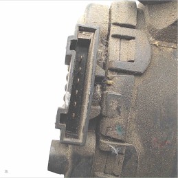 8Z1721523D Pedale potenziometro acceleratore Audi A2 8Z 1999-05 6PV007770-15