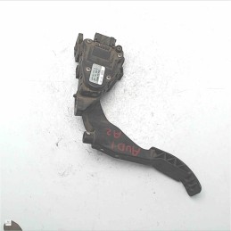 8Z1721523D Pedale potenziometro acceleratore Audi A2 8Z 1999-05 6PV007770-15