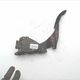 8Z1721523D Pedale potenziometro acceleratore Audi A2 8Z 1999-05 6PV007770-15