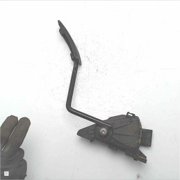 9204284 Pedale potenziometro acceleratore Opel Agila A 2000-07 49400-83E50