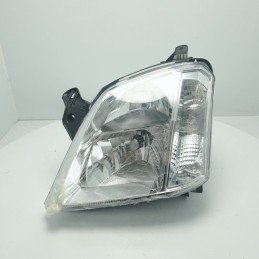 442-1130L faro fanale proiettore Opel Meriva 2003-10 anteriore sinistro Depo 