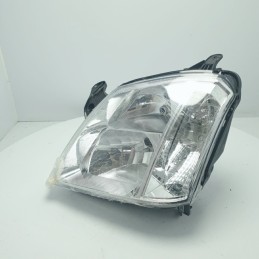 442-1130L faro fanale proiettore Opel Meriva 2003-10 anteriore sinistro Depo 