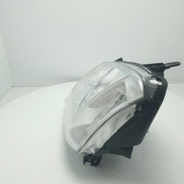442-1130L faro fanale proiettore Opel Meriva 2003-10 anteriore sinistro Depo 
