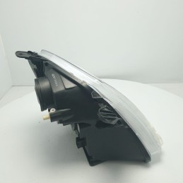 442-1130L faro fanale proiettore Opel Meriva 2003-10 anteriore sinistro Depo 
