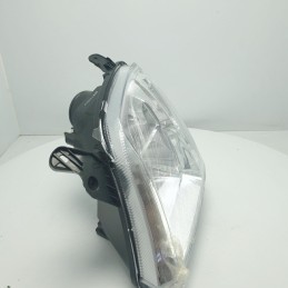 442-1130L faro fanale proiettore Opel Meriva 2003-10 anteriore sinistro Depo 
