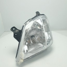 442-1130L faro fanale proiettore Opel Meriva 2003-10 anteriore sinistro Depo 
