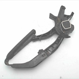 A2033000104 Pedale potenziometro acceleratore Mercedes classe C W203 2000-07 A2113010001