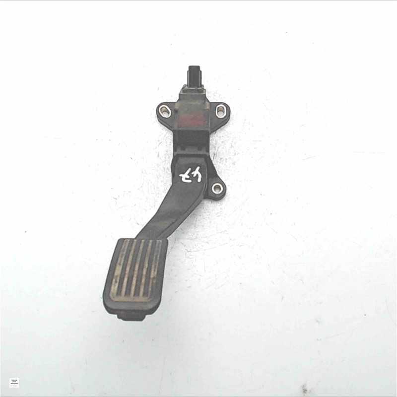 781100D030 Pedale potenziometro acceleratore Toyota Yaris II XP90/B 2005-11 43159147283 781100D030 Pedale potenziometro acceleratore Toyota Yaris II XP90/B 2005-11 43159147283