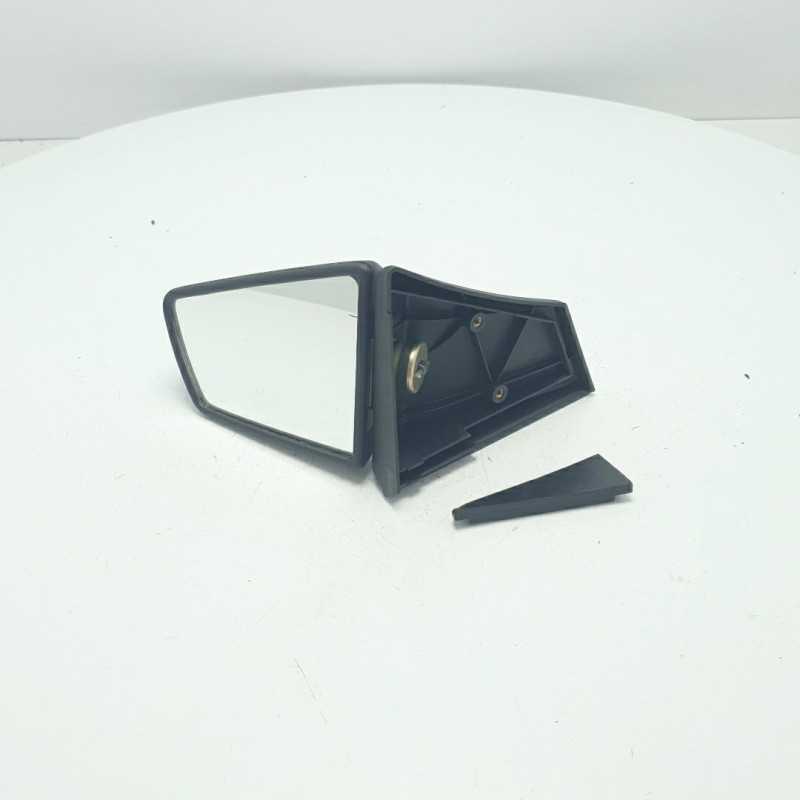 Specchietto retrovisore esterno Renault R14 14 anteriore sinistro 1976-83 epoca Transpar Specchietto retrovisore esterno Renault R14 14 anteriore sinistro 1976-83 epoca Transpar