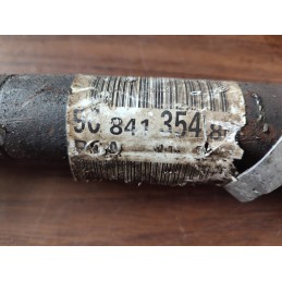 9684135480 Semiasse anteriore destro Pegeout 3008 1.6 HDI 2013-16