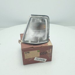 Fanalino freccia indicatore direzione Peugeot 309 1985-93 anteriore sinistro OWL