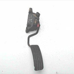 8200297335 Pedale potenziometro acceleratore Renault Clio III serie 2005-13 6pin