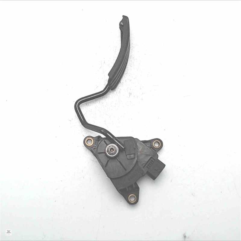 8200139319 Pedale potenziometro acceleratore Renault Modus 2004-13 1.5dci 6pin 8200139319 Pedale potenziometro acceleratore Renault Modus 2004-13 1.5dci 6pin