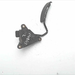 8200139319 Pedale potenziometro acceleratore Renault Modus 2004-13 1.5dci 6pin