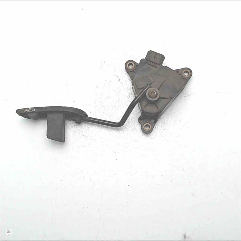 18002AX700 Pedale potenziometro acceleratore Nissan Micra III serie K12/C 2002-10 18002AX700 Pedale potenziometro acceleratore Nissan Micra III serie K12/C 2002-10