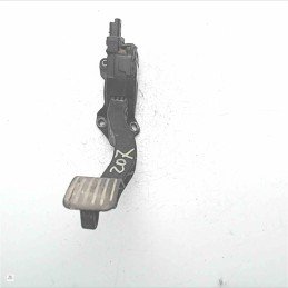 9680756880-02 Pedale potenziometro acceleratore Peugeot 207 2006-15 6PV009083-00