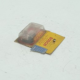 1237013000 contatto puntina distributore accensione Alfa Romeo Spider Gt Junior 1.3 Bosch epoca