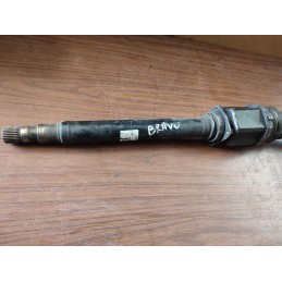 Semiasse anteriore destro Fiat Bravo