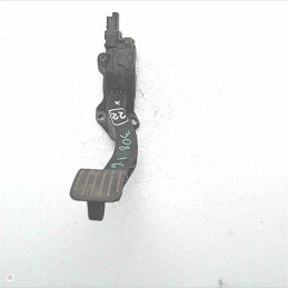 9671433680 Pedale potenziometro acceleratore Peugeot 308 1.6d 2010 6PV009949-40
