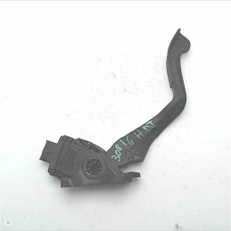 9671433680 Pedale potenziometro acceleratore Peugeot 308 1.6d 2010 6PV009949-40