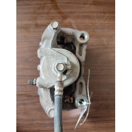 41011ET00A Pinze freno anteriore sinistro Nissan Juke F15 2010