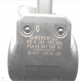 9680756880 Pedale potenziometro acceleratore Peugeot 207 0280755084 2006-15
