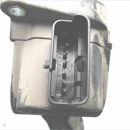9671433680 Pedale potenziometro acceleratore Peugeot 207 2006-15 0280755174