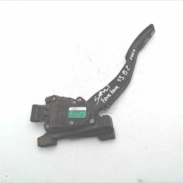 A4543000104 Pedale potenziometro acceleratore Smart Forfour W454 1.5D 2005 MR955216