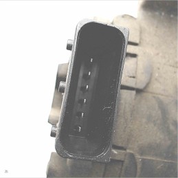 A4543000104 Pedale potenziometro acceleratore Smart Forfour W454 1.5D 2005 MR955216