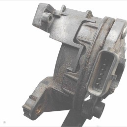 A4532900800 Pedale potenziometro acceleratore Smart Fourfour W453 2014-21 6PV009978-23 180023357R-B