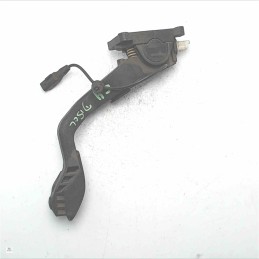 9650889180 Pedale potenziometro acceleratore Citroen C4 I serie 2004-10 0280755001