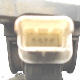 9650889180 Pedale potenziometro acceleratore Citroen C4 I serie 2004-10 0280755001