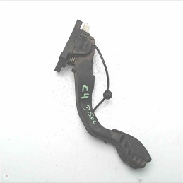 9650889180 Pedale potenziometro acceleratore Citroen C4 I serie 2004-10 0280755001