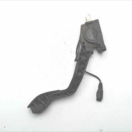 9650889180 Pedale potenziometro acceleratore Citroen C4 I serie 2004-10 0280755001