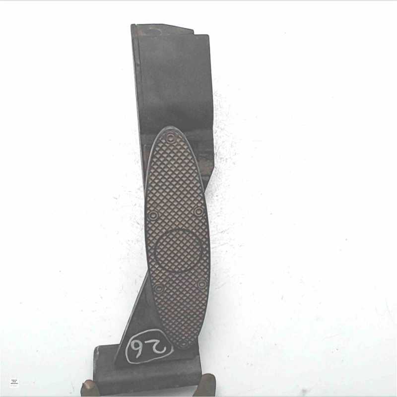 35426762484-03 Pedale potenziometro acceleratore Mini Cooper One 2001-07 25916010 35426762484-03 Pedale potenziometro acceleratore Mini Cooper One 2001-07 25916010