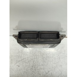 CENTRALINA MOTORE RENAULT TWINGO 1.2 BENZINA 1999 SIEMENS S110138000 8200059086 