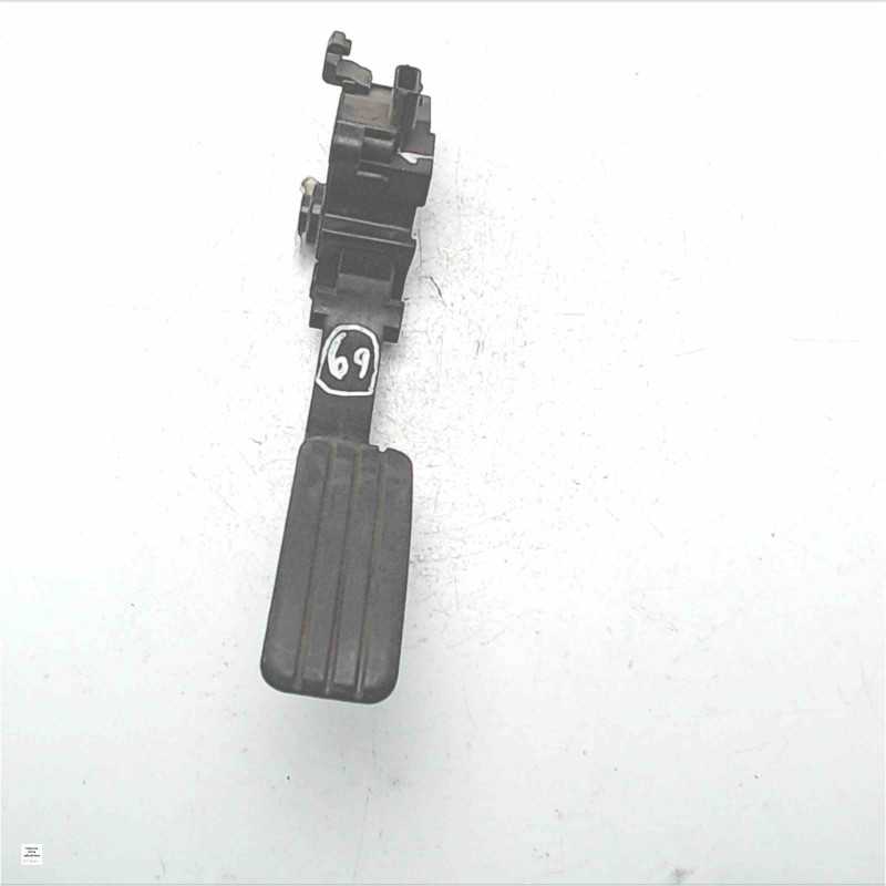 180020024R Pedale potenziometro acceleratore Renault Scenic III X MOD 1.5dci 2009-16 180020024R Pedale potenziometro acceleratore Renault Scenic III X MOD 1.5dci 2009-16