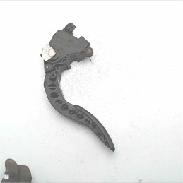 180020024R Pedale potenziometro acceleratore Renault Scenic III X MOD 1.5dci 2009-16