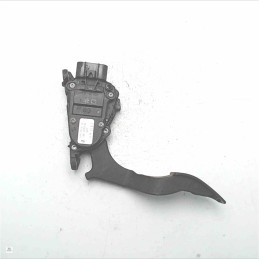 2S61-9F836-AA Pedale potenziometro acceleratore Ford Fiesta V 2002-08 6PV008567-00
