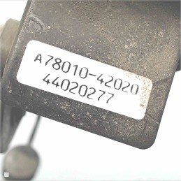 89281-33010 Pedale potenziometro acceleratore Toyota Rav 4 D4D 2.0 2005 
