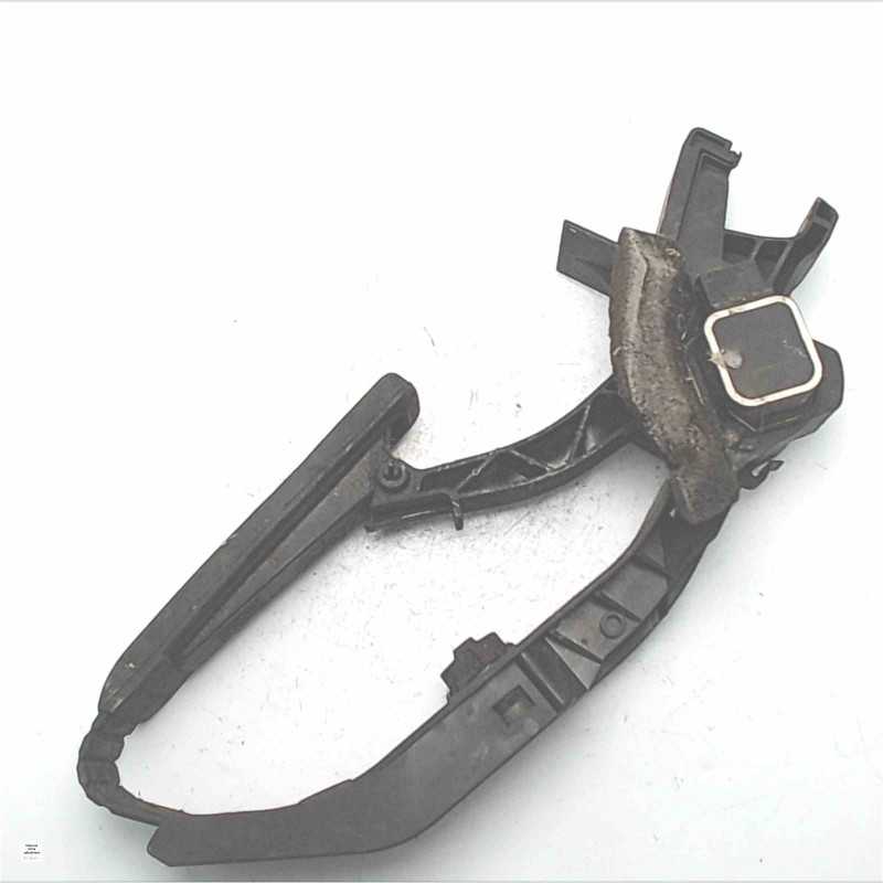 A2033000104 Pedale potenziometro acceleratore Mercedes classe C W203 2000-07 A2033000104 Pedale potenziometro acceleratore Mercedes classe C W203 2000-07